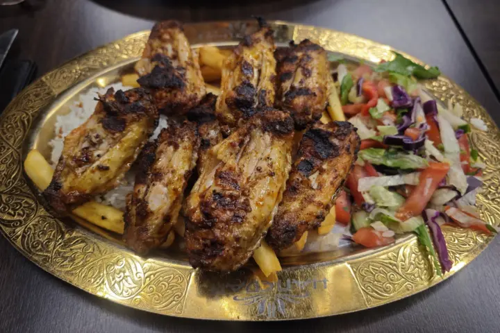 Restaurant Hanedan in Eindhoven