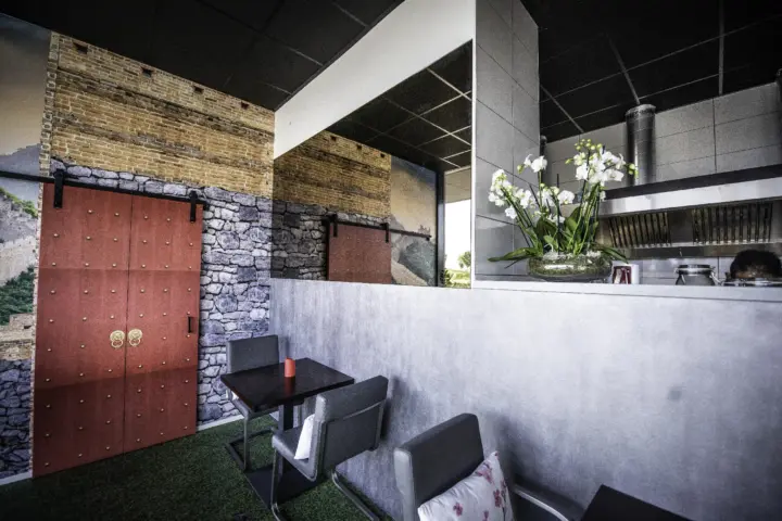 Restaurant Hao2go in Groningen