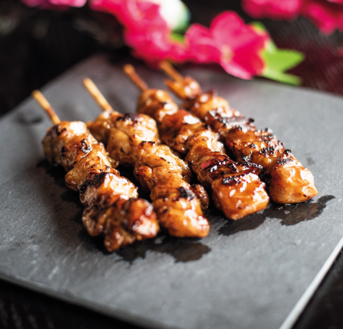 Restaurant Hao2go in Groningen