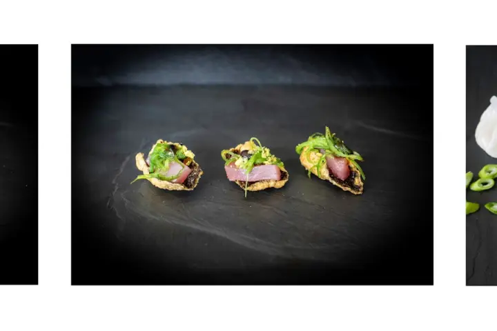 Restaurant Hao2go in Groningen