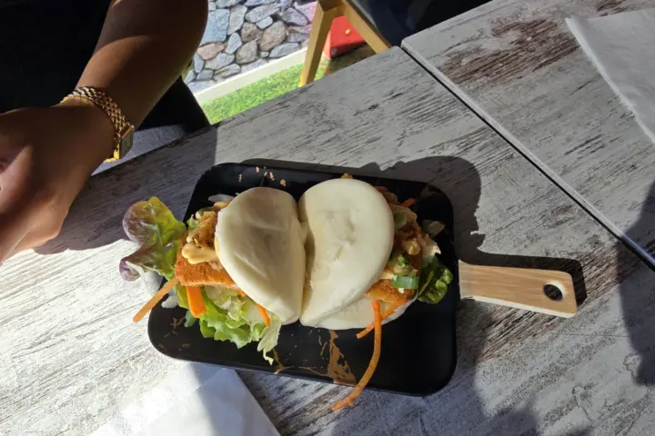 Restaurant Hao2go in Groningen