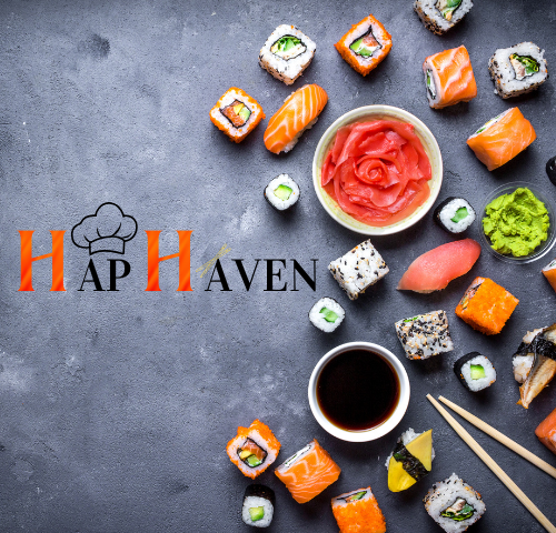 Restaurant Hap Haven in Groningen