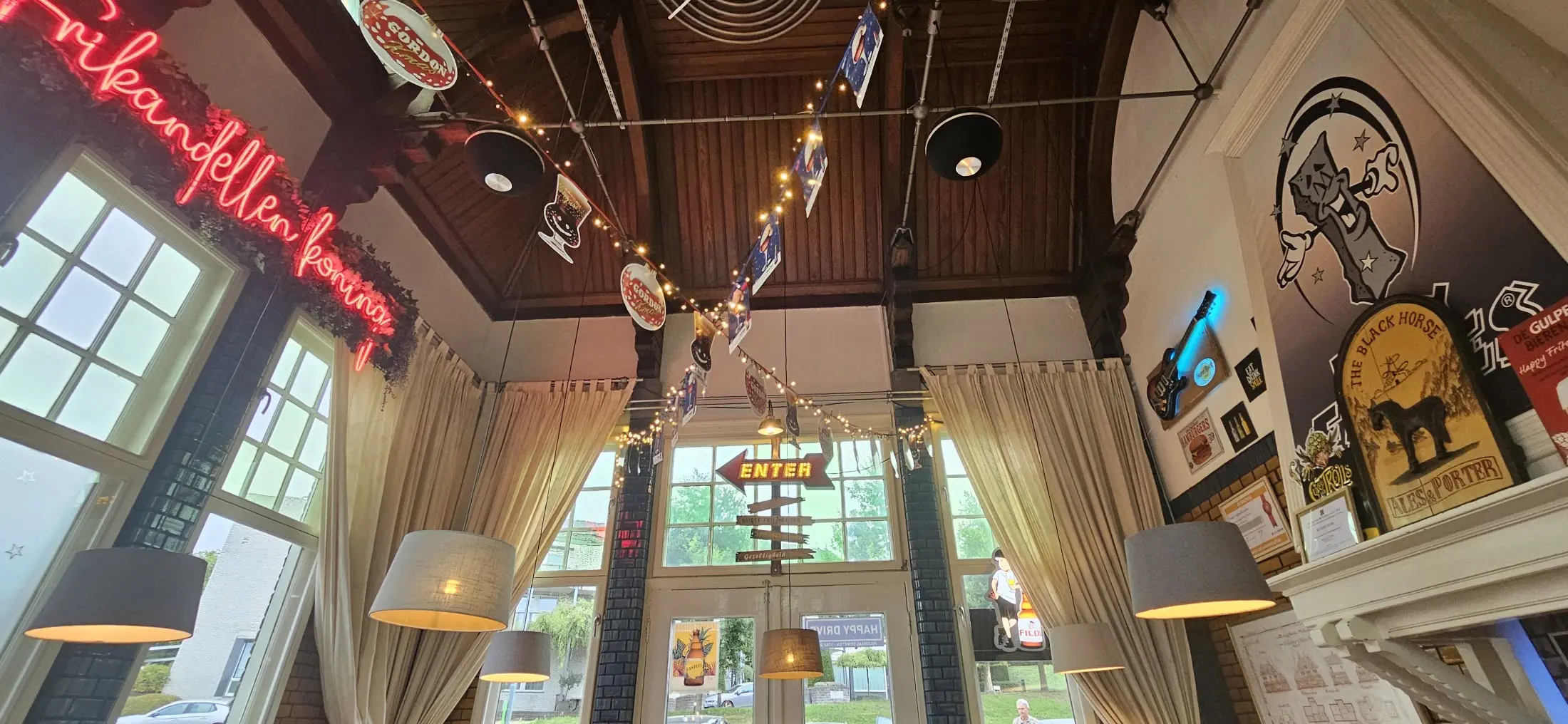 Restaurant in Klimmen