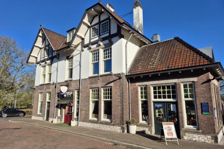 Restaurant Happy Frites Ransdaal in Klimmen
