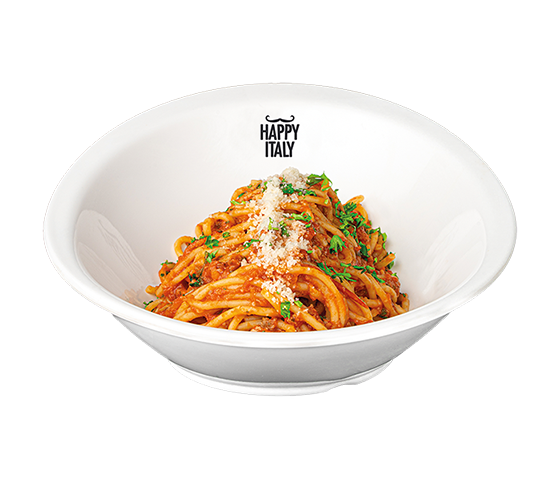 Restaurant Happy Italy de Kuip in Rotterdam