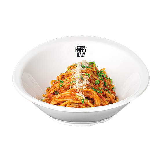 Restaurant Happy Italy de Kuip in Rotterdam