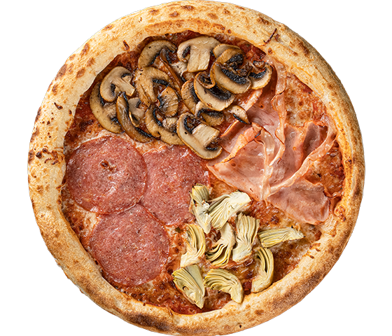 Restaurant Happy Italy Eindhoven in Eindhoven