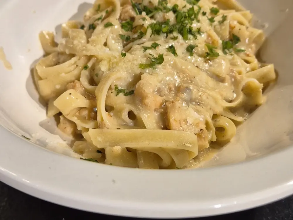 Restaurant Happy Italy in 's-Hertogenbosch