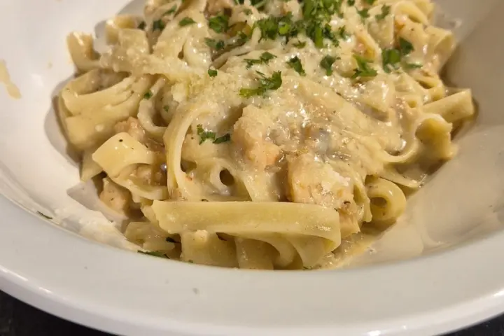 Restaurant Happy Italy in 's-Hertogenbosch
