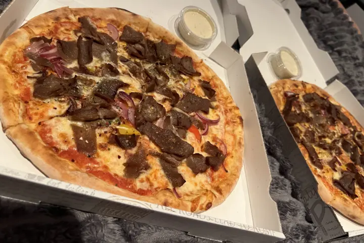 Restaurant Happy Pasta in Valkenburg