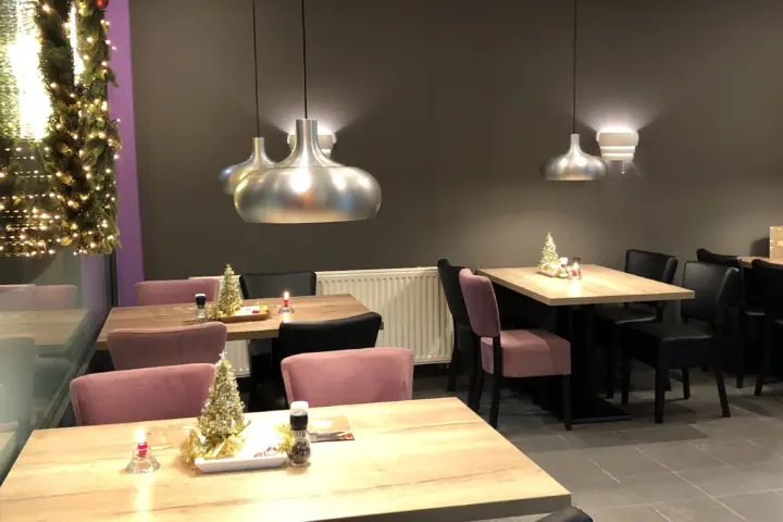 Restaurant Happy Pasta in Valkenburg