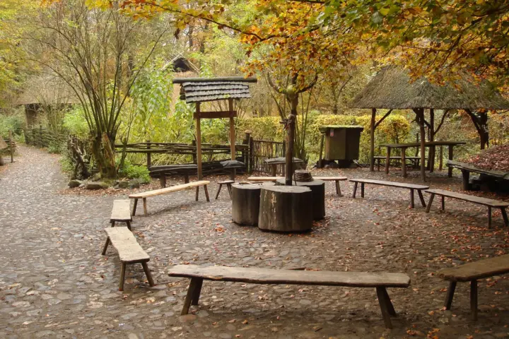 Accommodatie HAPS Dorp in Apeldoorn