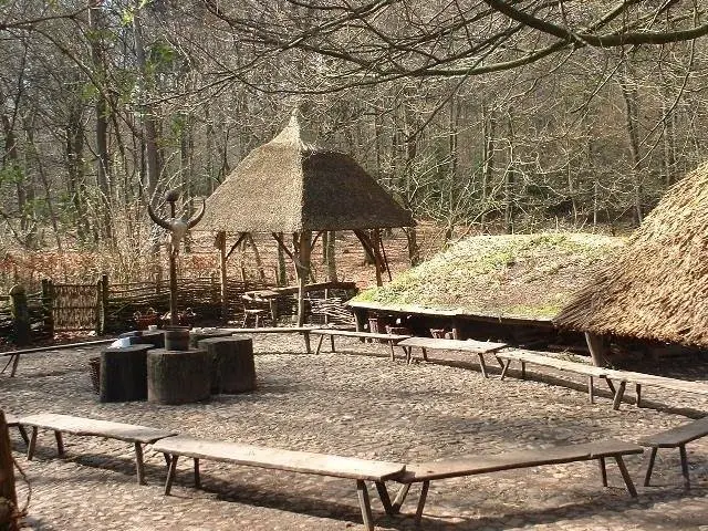 Accommodatie HAPS Dorp in Apeldoorn