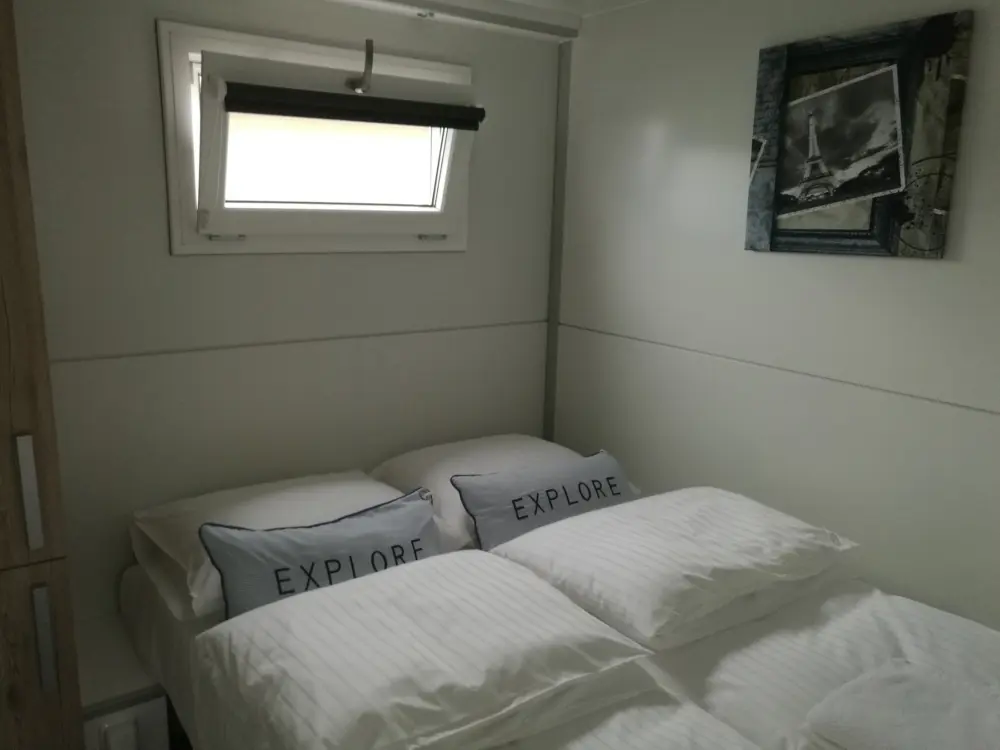 Harbor Lodge 'Paris' in Maastricht