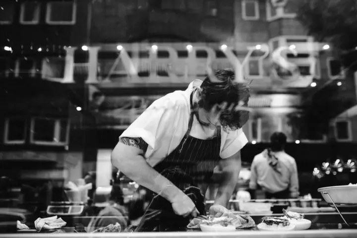 Harry's in Maastricht