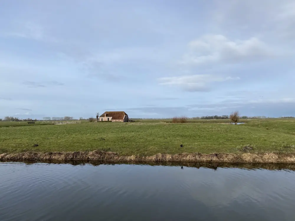 Accommodatie Harssensbosch in Adorp