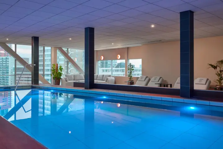 Haven Hotel Rotterdam, Curio Collection by Hilton in Rotterdam
