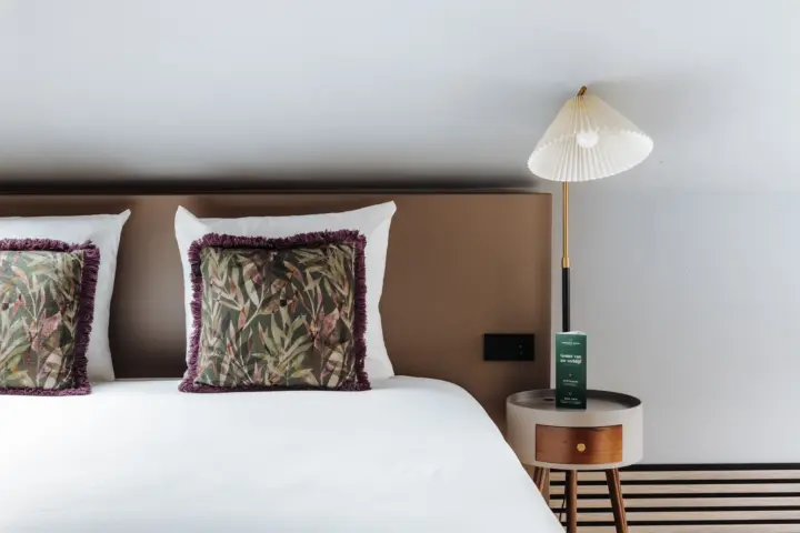 Hotel Havendijk Hotel in Schiedam