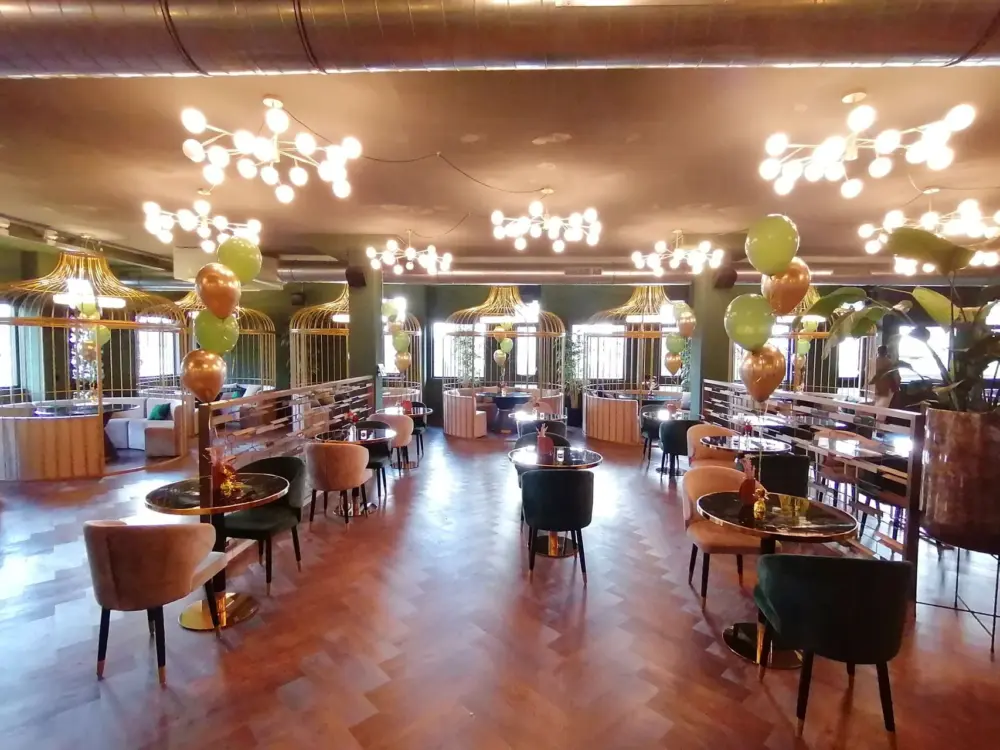 Hotel Havendijk Hotel in Schiedam