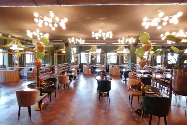 Hotel Havendijk Hotel in Schiedam