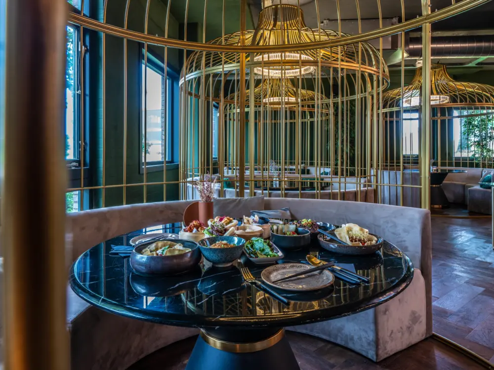 Hotel Havendijk Hotel in Schiedam