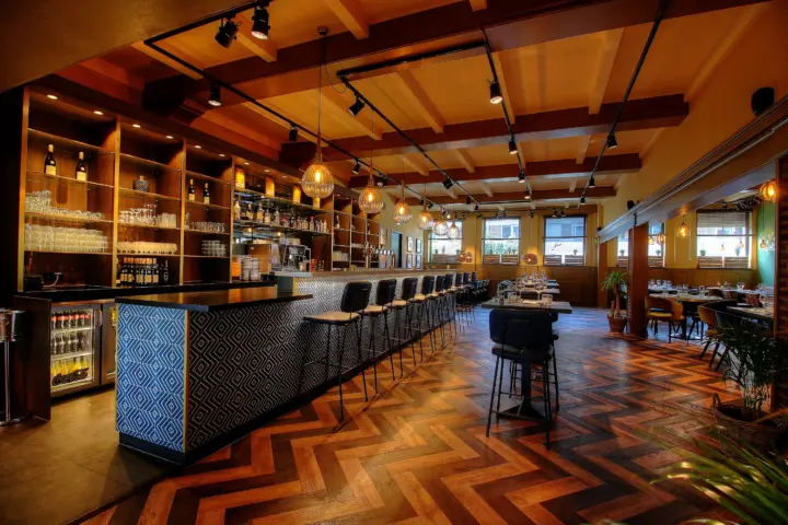 Restaurant Heinde Den Bosch in 's-Hertogenbosch