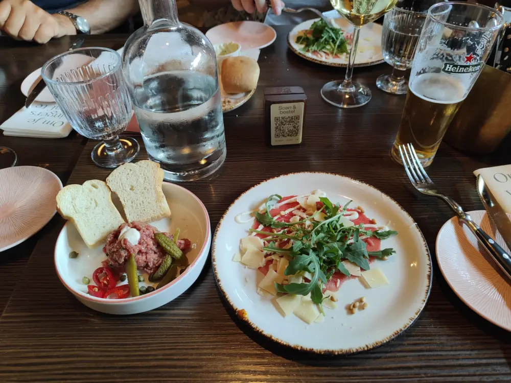 Restaurant Heinde Den Bosch in 's-Hertogenbosch