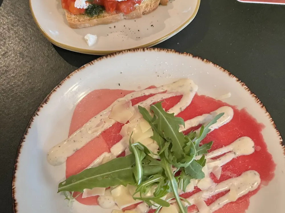 Restaurant Heinde Den Bosch in 's-Hertogenbosch