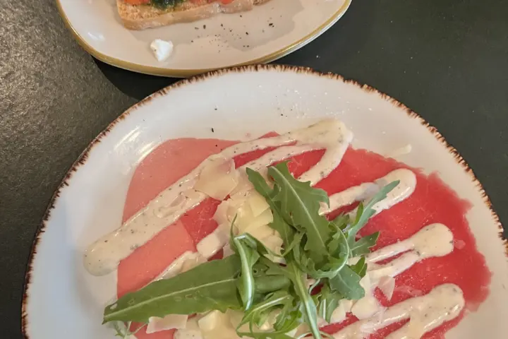 Restaurant Heinde Den Bosch in 's-Hertogenbosch