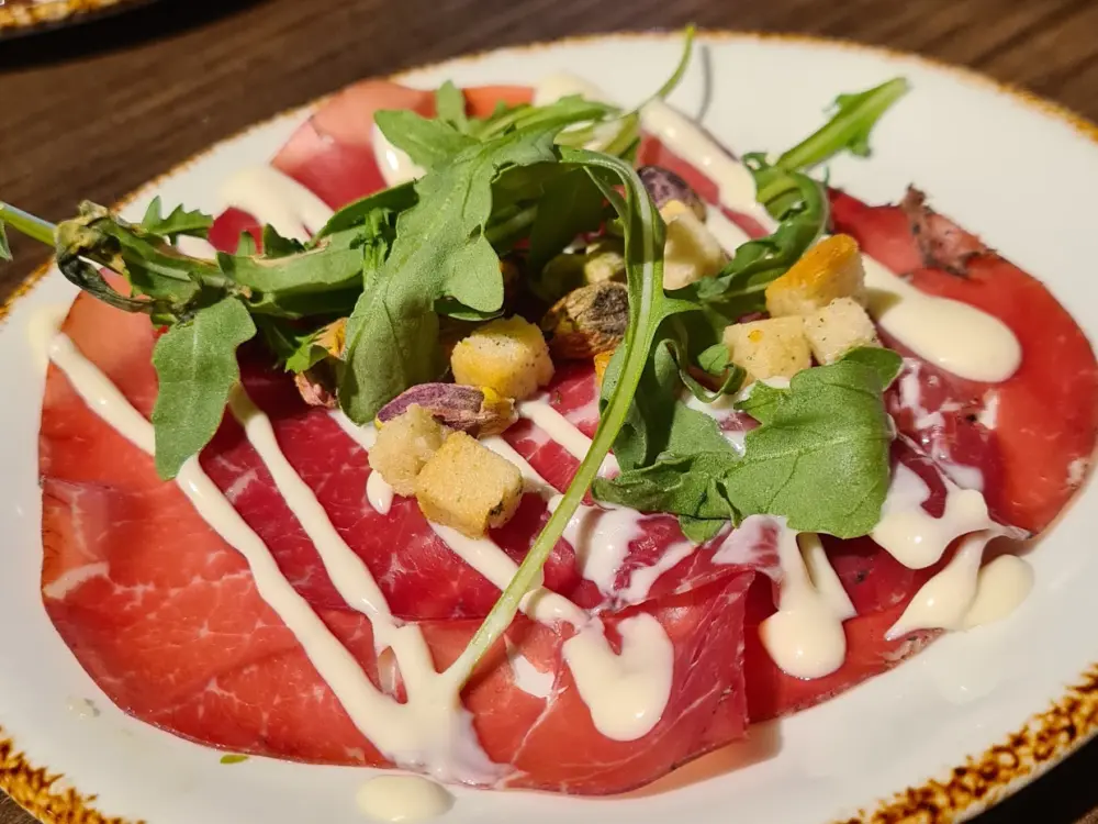 Restaurant Heinde Rotterdam in Rotterdam