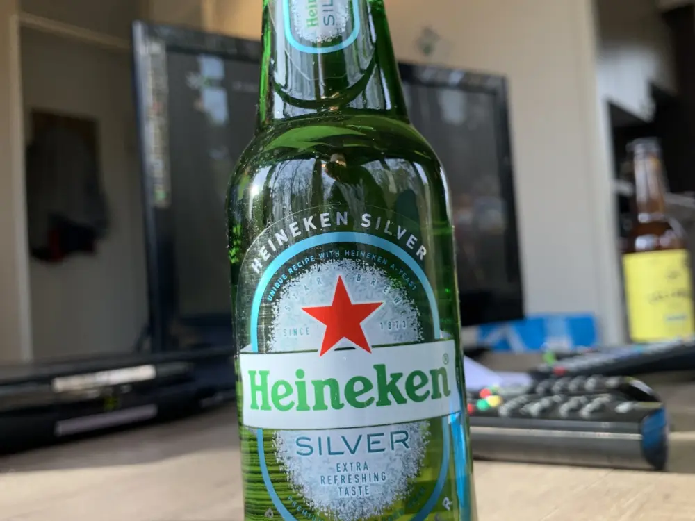 Heineken Brouwerij 's-Hertogenbosch in 's-Hertogenbosch