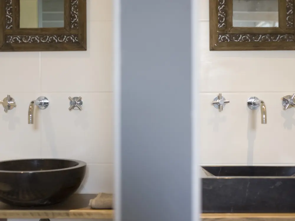 Accommodatie Hemelse Hoeve in Bemelen