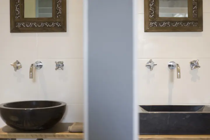 Accommodatie Hemelse Hoeve in Bemelen