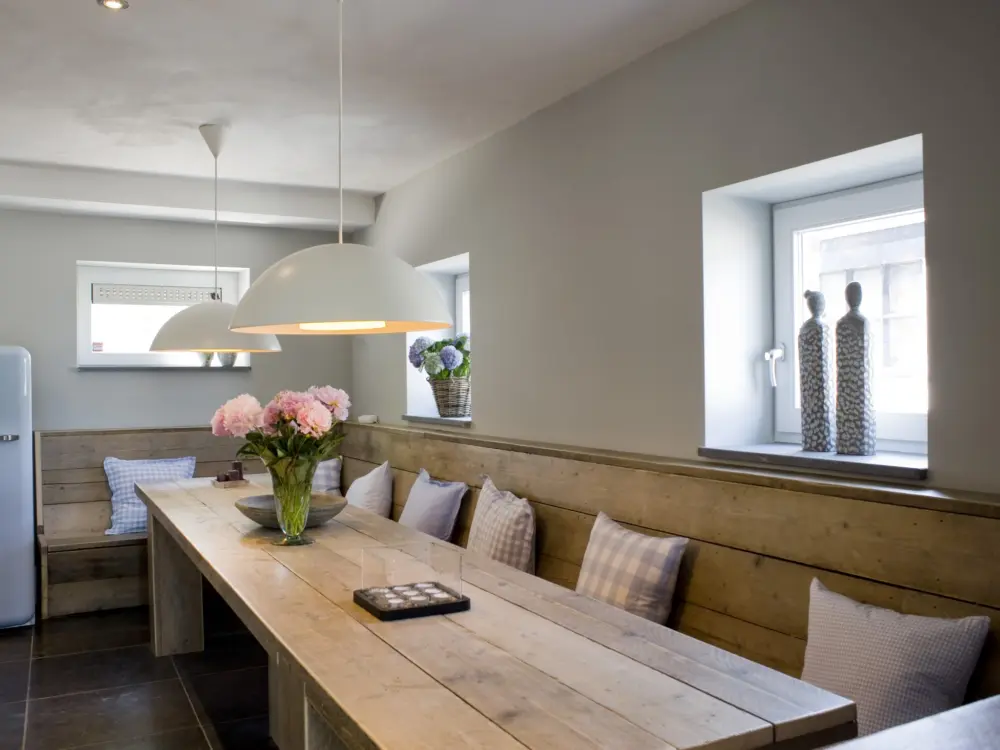 Accommodatie Hemelse Hoeve in Bemelen