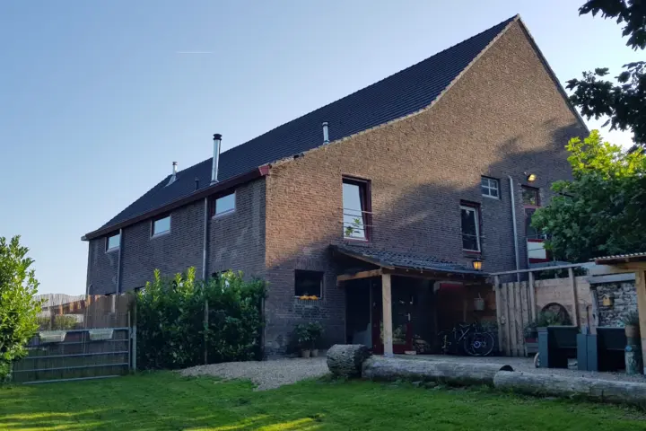 Accommodatie Herberg de Bonte Haan in Berg en Terblijt