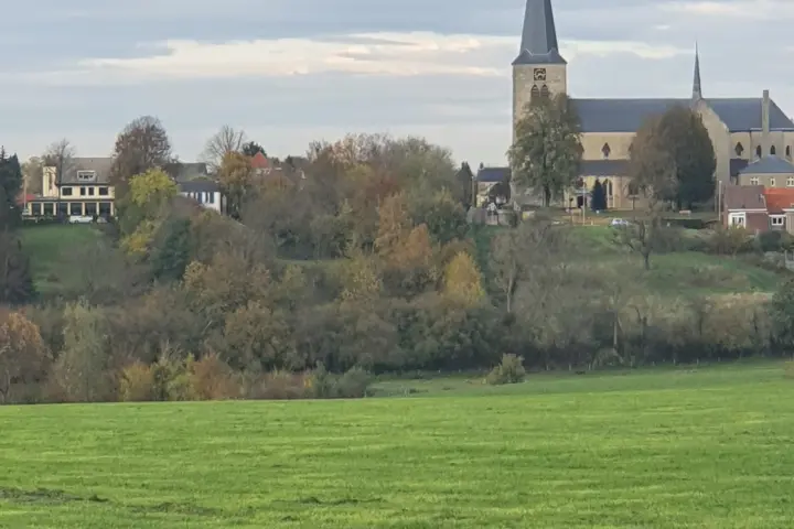 Accommodatie Herberg de Bonte Haan in Berg en Terblijt