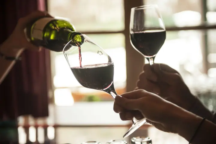 Restaurant Herberg De Geulhemermolen in Berg en Terblijt