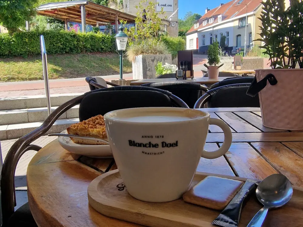 Restaurant Herberg De Geulhemermolen in Berg en Terblijt
