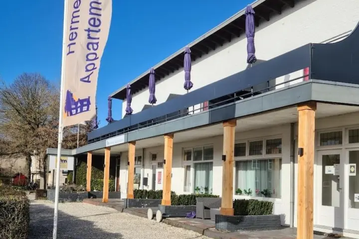 Hotel Hermes Appartementen in Berg en Terblijt