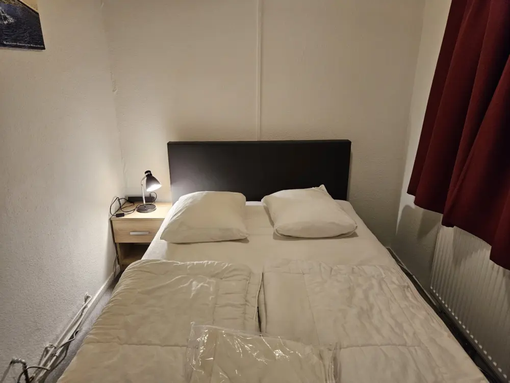 Hotel Hermes Appartementen in Berg en Terblijt