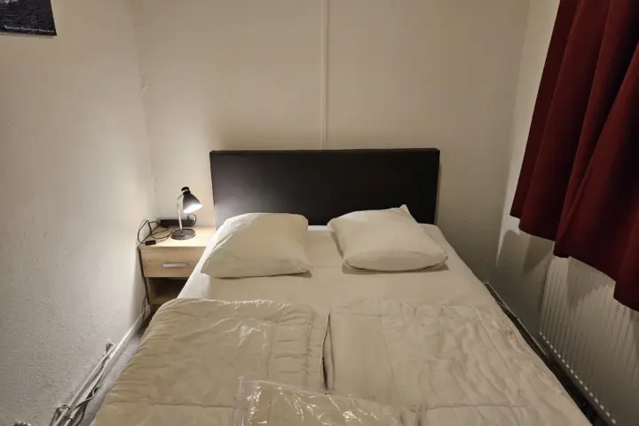 Hotel Hermes Appartementen in Berg en Terblijt