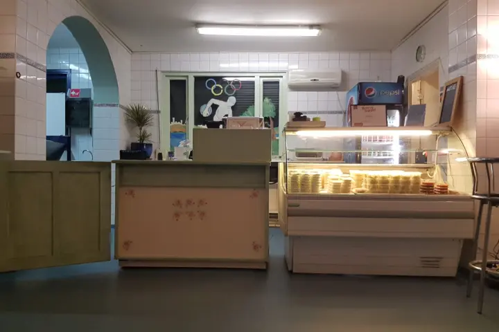 Restaurant Hermes in 's-Hertogenbosch