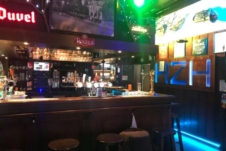 Restaurant Herremeniezaal Hier Maastricht in Maastricht