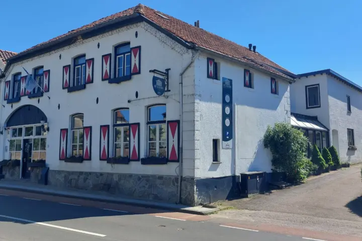 Bed & Breakfast Het Gerendal in Schin op Geul