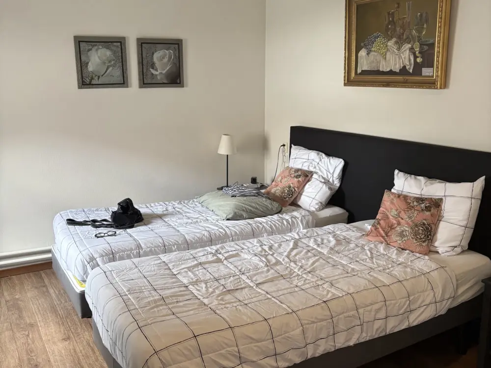Bed & Breakfast Het Gerendal in Schin op Geul