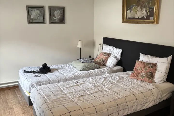 Bed & Breakfast Het Gerendal in Schin op Geul