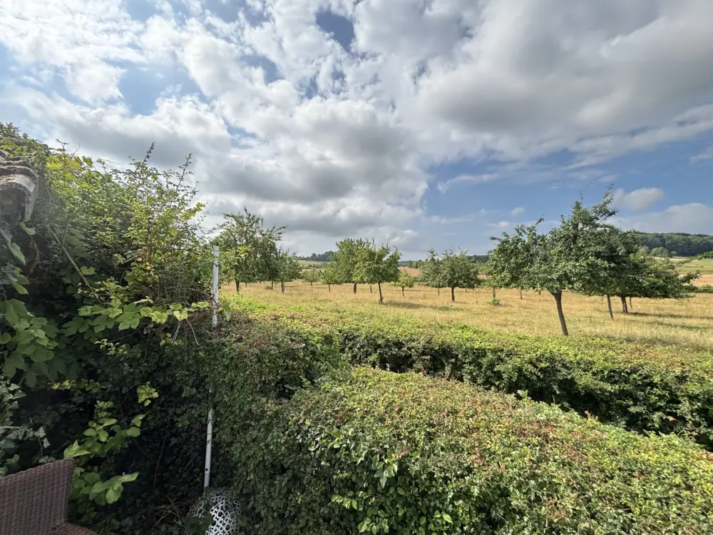 Bed & Breakfast Het Gerendal in Schin op Geul