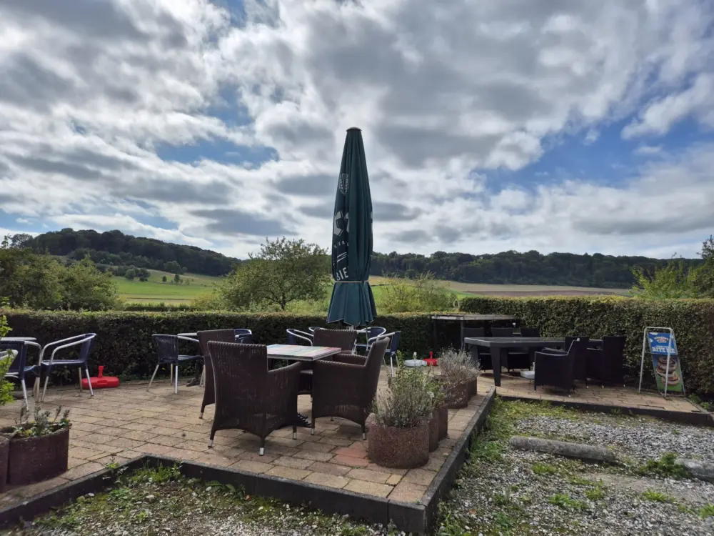 Bed & Breakfast Het Gerendal in Schin op Geul