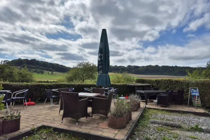 Bed & Breakfast Het Gerendal in Schin op Geul