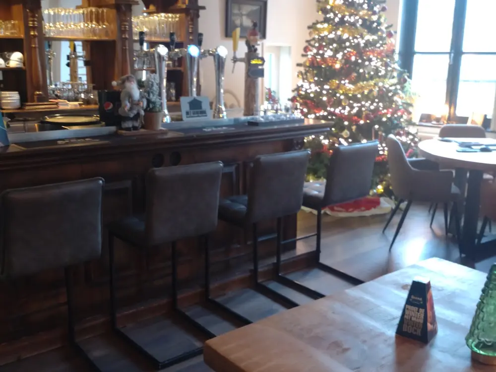Bed & Breakfast Het Gerendal in Schin op Geul